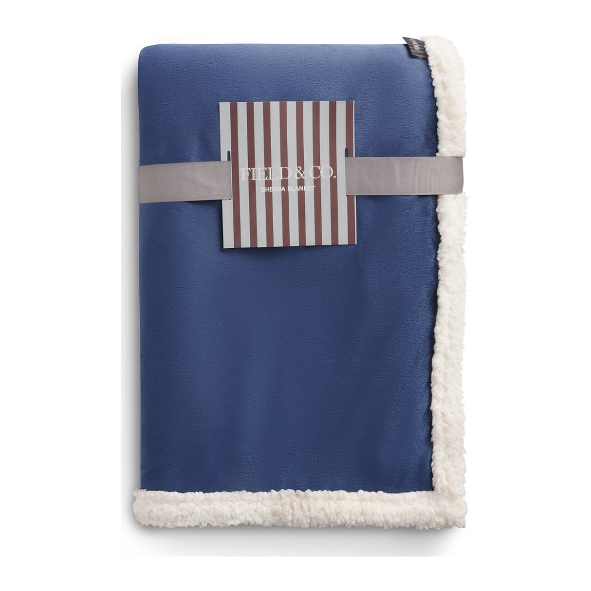 Vaughan Rangers Field & Co.® Sherpa Blanket