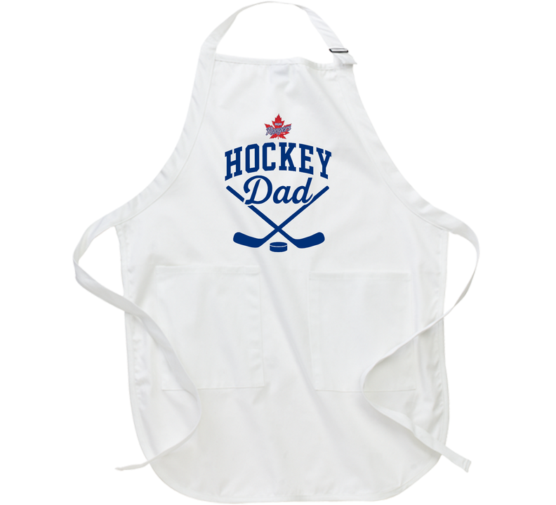 Hockey Dad Vaughan Rangers T Shirt