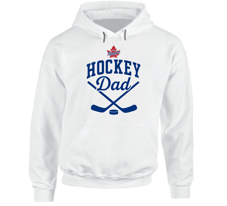 Hockey Dad Vaughan Rangers T Shirt