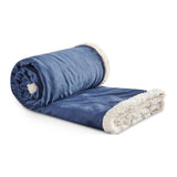 Vaughan Rangers Field & Co.® Sherpa Blanket