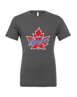 Vaughan Rangers Unisex Jersey Short Sleeve T Shirt