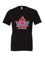 Vaughan Rangers Unisex Jersey Short Sleeve T Shirt