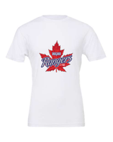 Vaughan Rangers Unisex Jersey Short Sleeve T Shirt