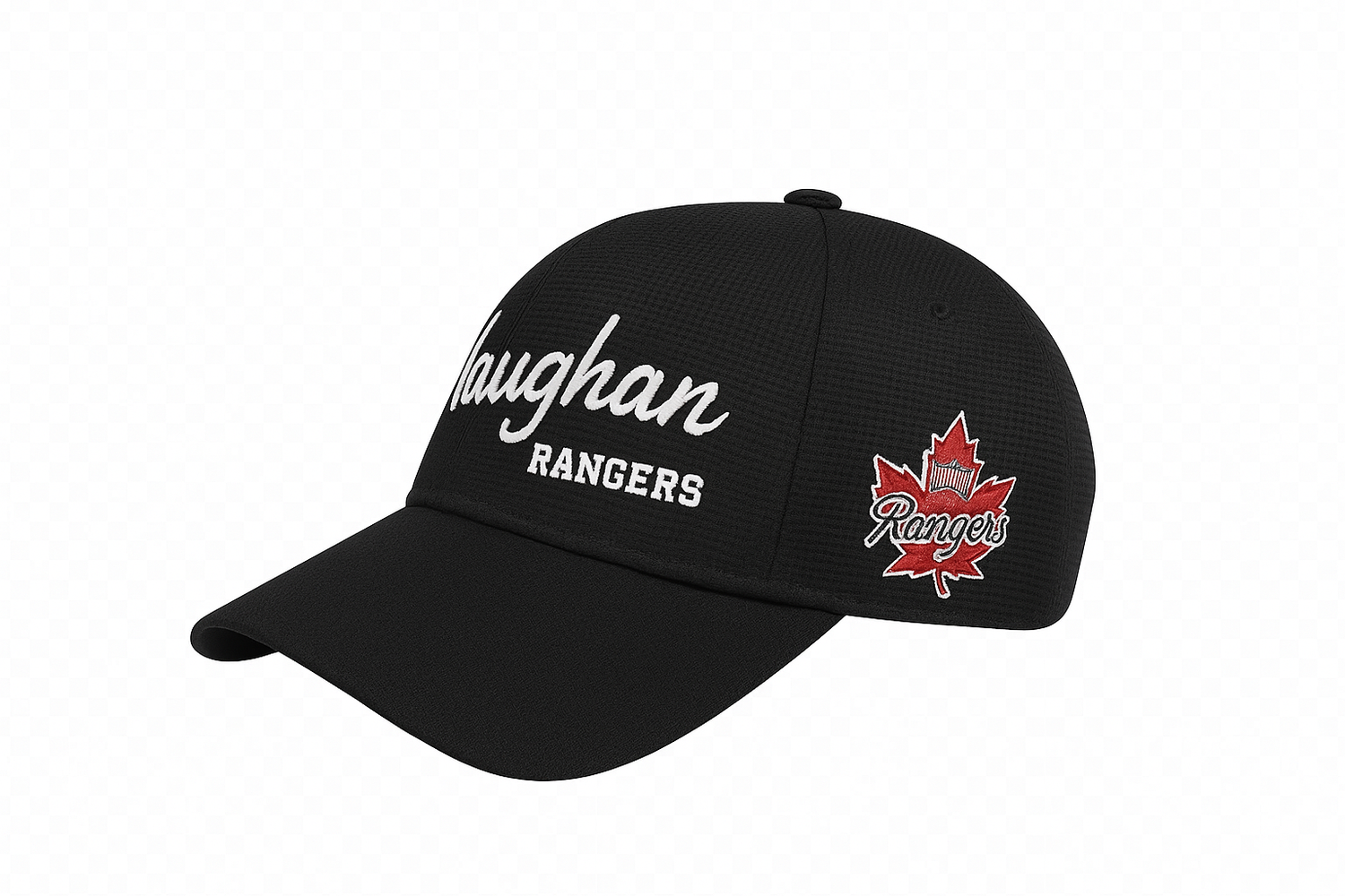 Vaughan Rangers Threaded Cap