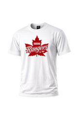 BOGO  2 for 1 Raised Vinyl Vaughan Rangers Softstyle T-shirt