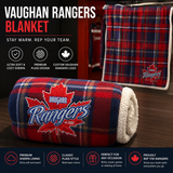 Vaughan Rangers Bindle Package