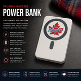 Vaughan Rangers Bindle Package
