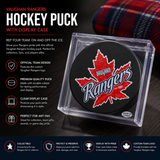 Vaughan Rangers Bindle Package
