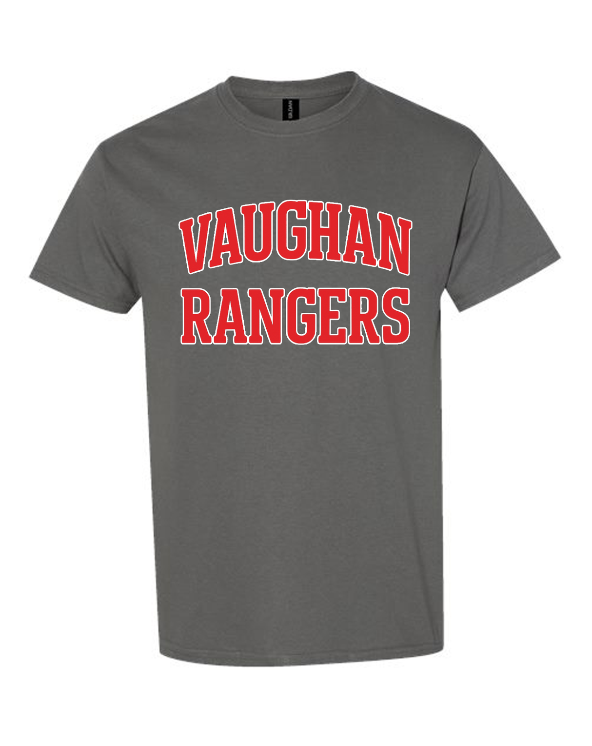 Vaughan Rangers Gildan Unisex Heavy Cotton T shirt