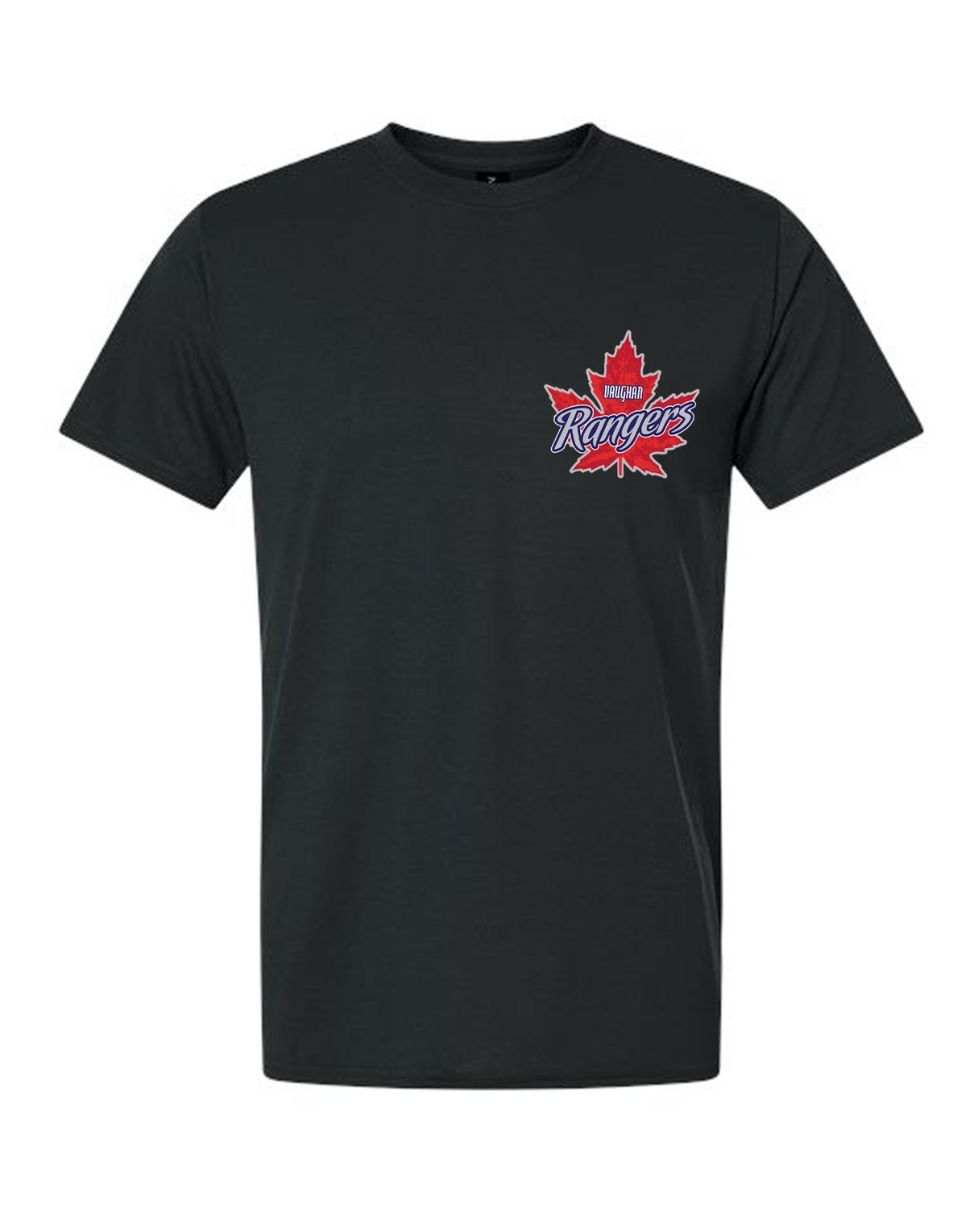 Vaughan Rangers Gildan Unisex Performance T-Shirt