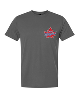 Vaughan Rangers Gildan Unisex Performance T-Shirt