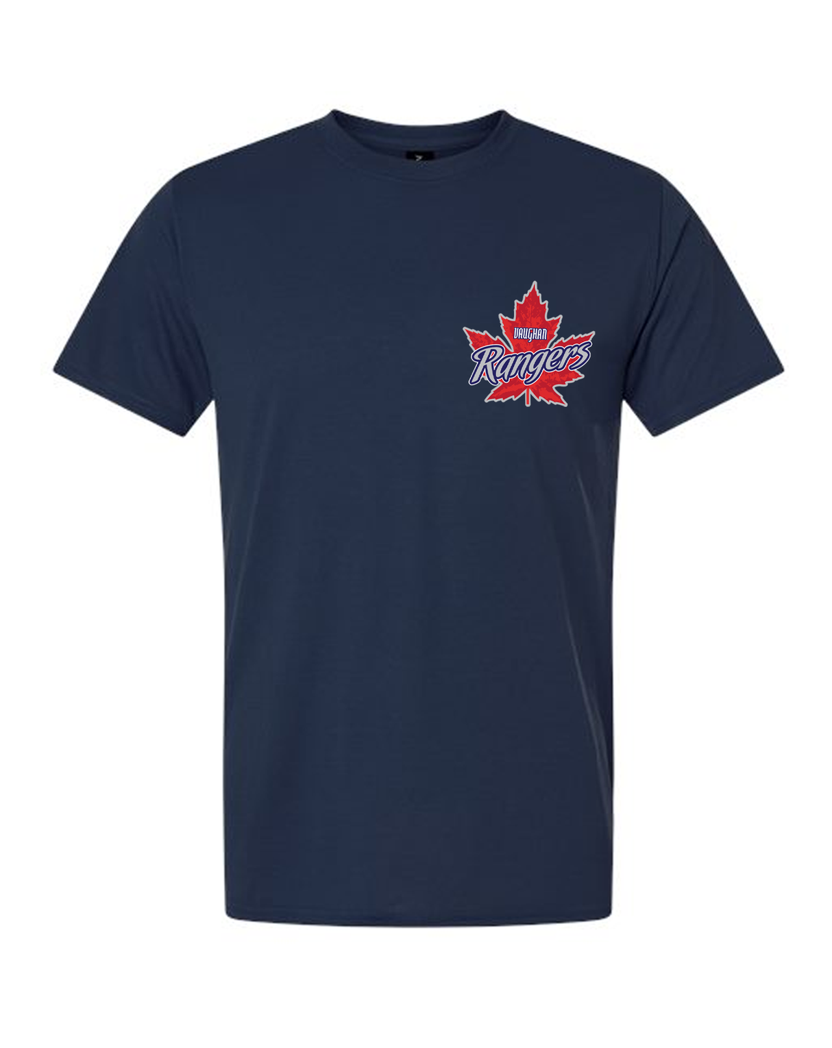 Vaughan Rangers Gildan Unisex Performance T-Shirt