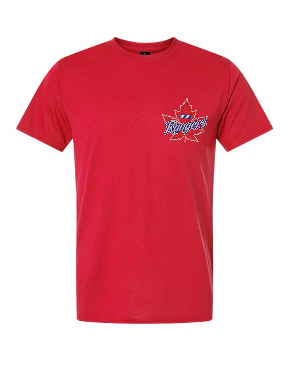 Vaughan Rangers Gildan Unisex Performance T-Shirt
