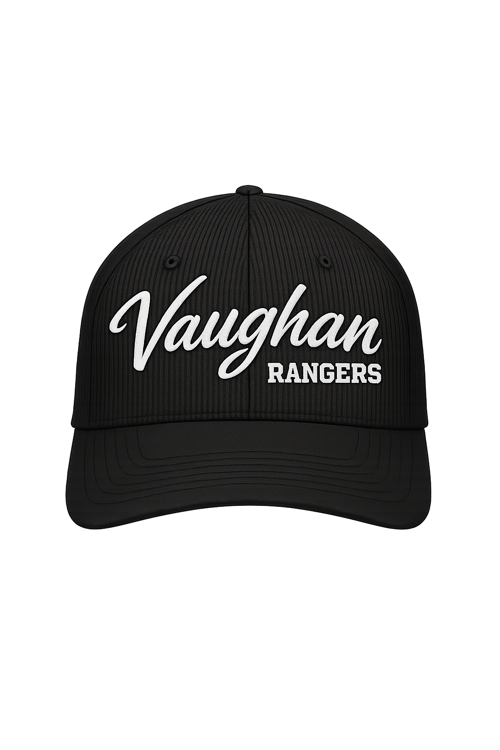 Vaughan Rangers Threaded Cap