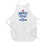 Hockey Dad Vaughan Rangers T Shirt