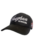 Vaughan Rangers Threaded Cap