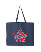 Vaughan Rangers Q-Tees 25L Jumbo Tote