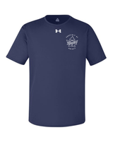 Vaughan Rangers Under Armour Men's Team Tech T-Shirt