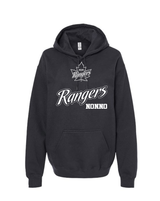 Rangers Nonno Hockey Hoodie Sweatshirt
