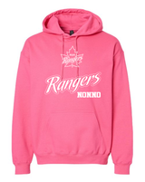 Rangers Nonno Hockey Hoodie Sweatshirt