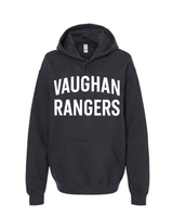 Vaughan Rangers Gildan Unisex Softstyle Midweight Hooded Sweatshirt