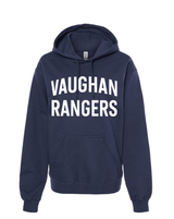 Vaughan Rangers Gildan Unisex Softstyle Midweight Hooded Sweatshirt
