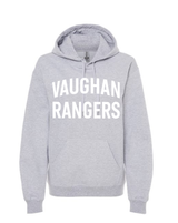 Vaughan Rangers Gildan Unisex Softstyle Midweight Hooded Sweatshirt