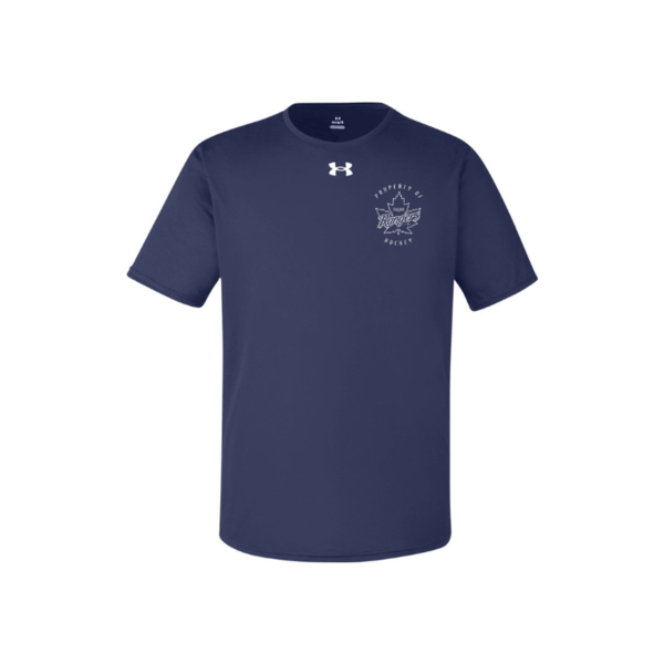 Vaughan Rangers Under Armour Men's Team Tech T-Shirt